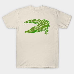 Crocodile T-Shirt